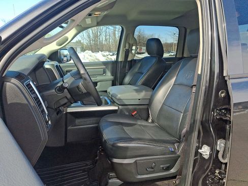 Used 2018 RAM 1500 Big Horn image 14