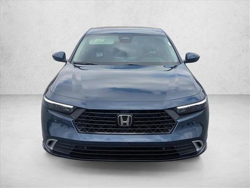 New 2026 Honda Accord Touring image 2