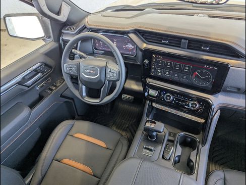 New 2026 GMC Sierra 1500 AT4 w/ AT4 Premium Package image 19