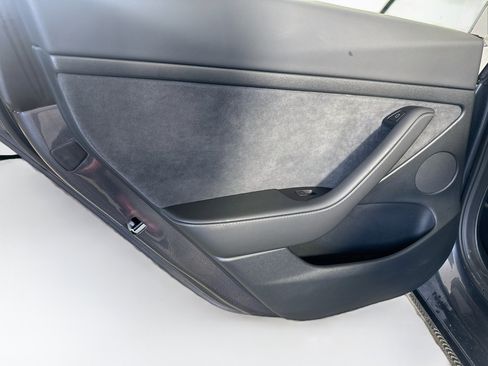 Used 2023 Tesla Model 3 Standard Range RWD image 24