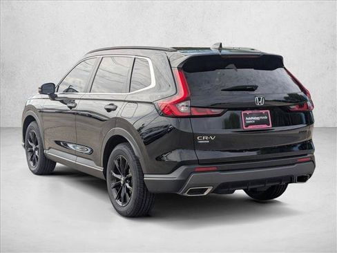 Used 2024 Honda CR-V Sport-L image 8