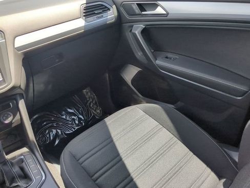 Certified 2023 Volkswagen Tiguan S w/ Driver Assistance Package image 14