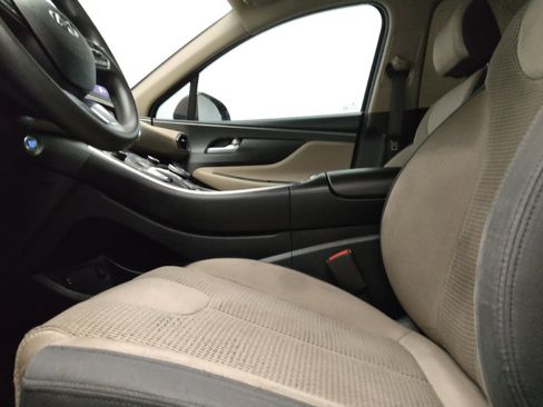 Used 2021 Hyundai Santa Fe SEL FWD image 17