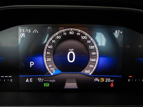 New 2026 Volkswagen Jetta Sport image 37