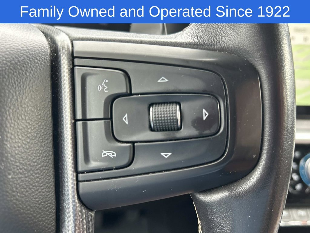 Certified 2023 GMC Sierra 1500 Denali Ultimate AWD/4WD image 28