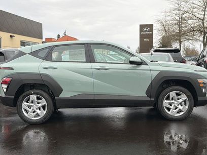 New 2026 Hyundai Kona SE