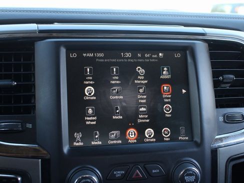 Used 2014 RAM 1500 Sport image 25