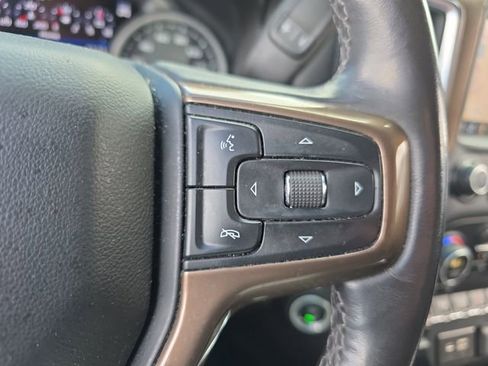 Used 2020 Chevrolet Silverado 3500 High Country AWD/4WD image 21