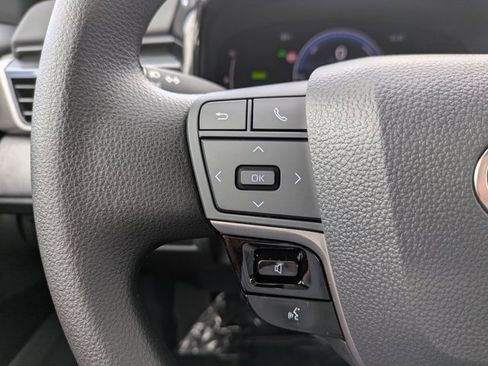 New 2026 Toyota Camry LE image 23