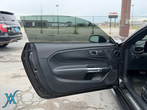 Used 2024 Ford Mustang GT Premium RWD image 12
