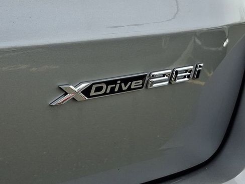 New 2026 BMW X1 xDrive28i w/ M Sport Package AWD/4WD image 25