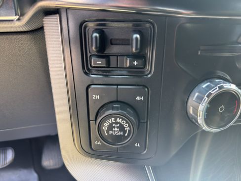 Used 2022 Ford F150 Platinum w/ Equipment Group 701A High AWD/4WD image 20