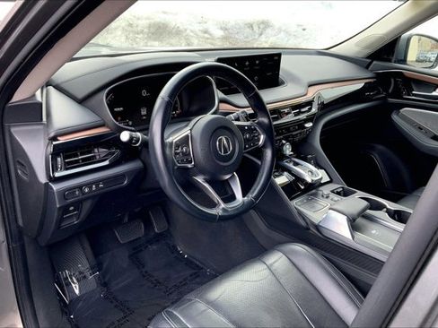 Used 2022 Acura MDX SH-AWD w/ Technology Package image 13