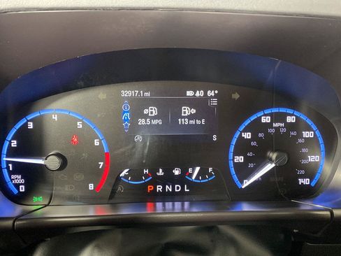 Used 2023 Ford Bronco Sport Big Bend AWD/4WD image 2