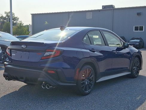 New 2026 Subaru WRX Premium AWD/4WD image 3