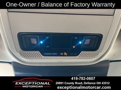 Used 2025 Ford Expedition Active AWD/4WD image 44