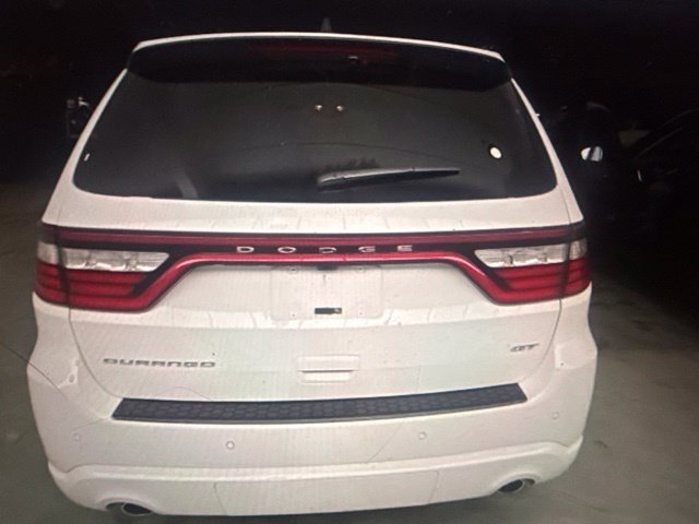 Used 2026 Dodge Durango GT RWD image 4