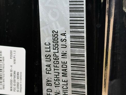 Used 2023 Jeep Gladiator Overland image 31