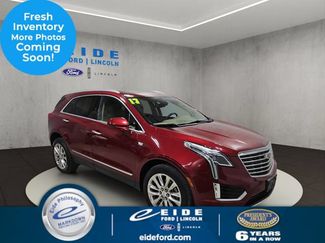 Used 2017 Cadillac XT5 Platinum w/ Driver Assist Package AWD/4WD video 1