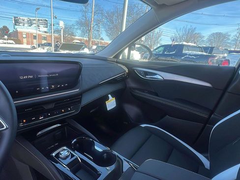 New 2026 Buick Envision Sport Touring image 23