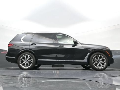 Used 2026 BMW X7 xDrive40i AWD/4WD image 29