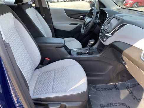 Used 2022 Chevrolet Equinox LT FWD image 23
