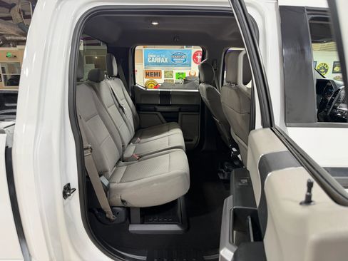Used 2019 Ford F250 XLT image 18