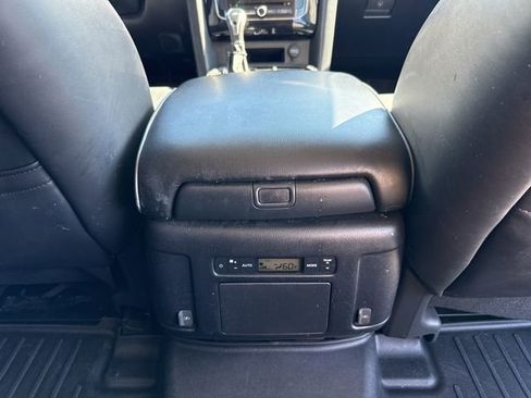 Used 2021 INFINITI QX80 Luxe image 32