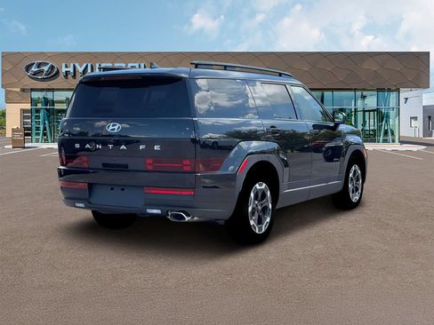New 2026 Hyundai Santa Fe SEL FWD image 7