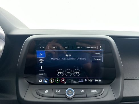 Used 2019 Chevrolet Camaro SS RWD image 8