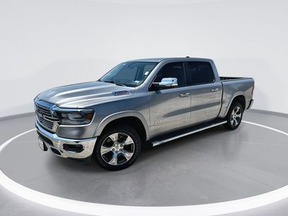 Used 2022 RAM 1500 Laramie
