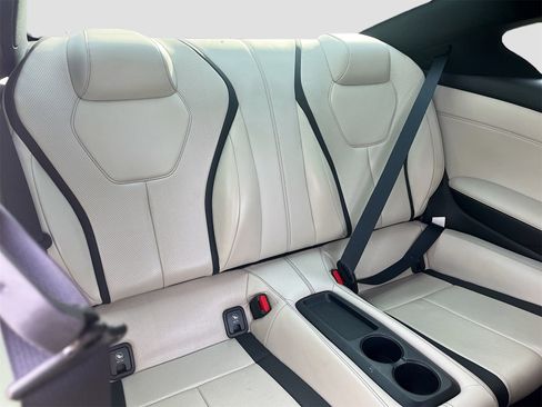 Used 2022 INFINITI Q60 3.0t Luxe w/ Essential Package image 28