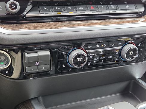 New 2026 Chevrolet Silverado 1500 RST w/ RST All Star Premium Package image 23