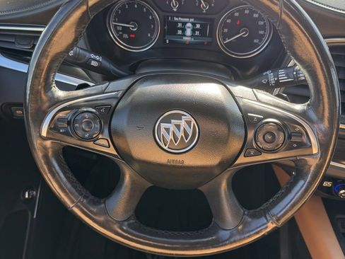 Used 2018 Buick Enclave Premium w/ Experience Buick Package image 30