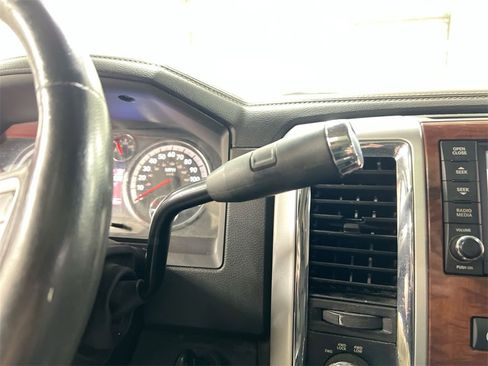 Used 2010 Dodge Ram 2500 Truck Laramie w/ Protection Group image 16