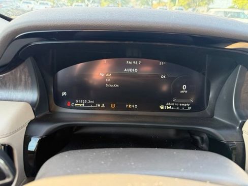 Used 2021 Lincoln Aviator Reserve w/ Equipment Group 201A AWD/4WD image 21
