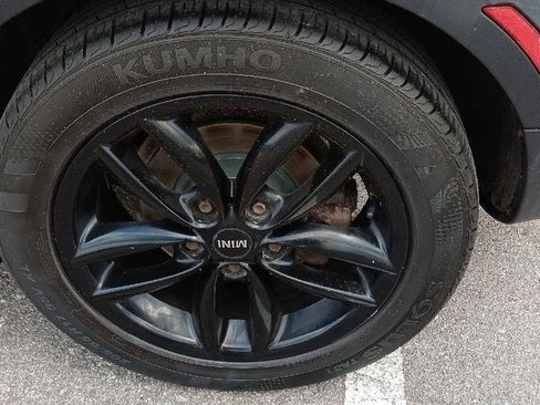 Used 2014 MINI Cooper Countryman S image 12