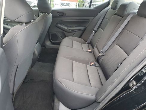 Certified 2023 Nissan Altima 2.5 S FWD image 10