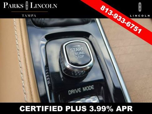 Used 2020 Volvo XC90 T6 Inscription w/ Protection Package Premier AWD/4WD image 32