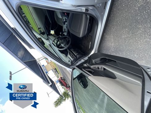 Used 2026 Subaru Crosstrek 2.5i Premium AWD/4WD image 16