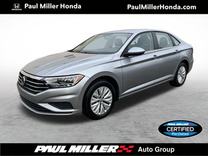 Used 2020 Volkswagen Jetta S w/ Driver Assistance Package