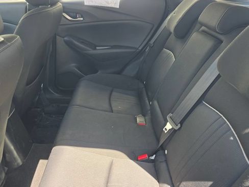 Used 2021 MAZDA CX-3 Sport FWD image 9