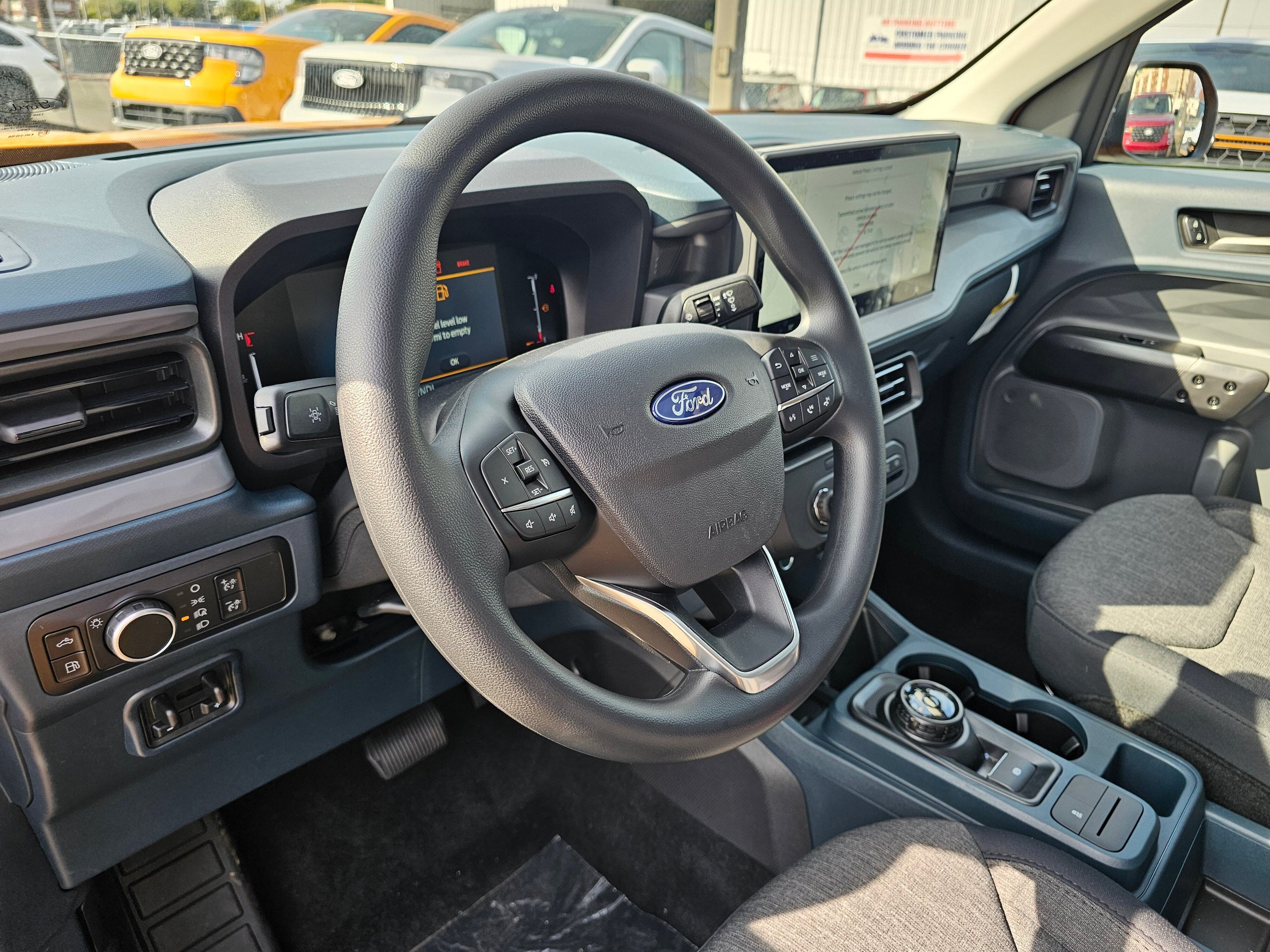 New 2026 Ford Maverick XLT w/ Equipment Group 301A AWD/4WD image 18