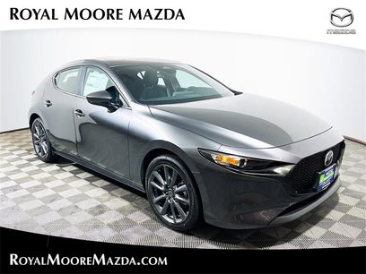 New 2026 MAZDA MAZDA3 s