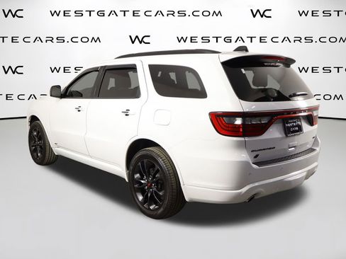 Used 2026 Dodge Durango GT AWD/4WD image 57