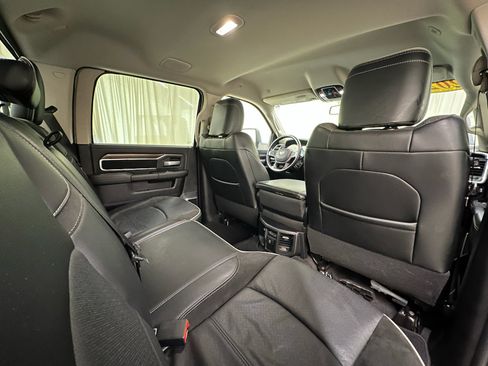 Used 2024 RAM 2500 Laramie AWD/4WD image 17