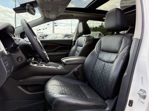Used 2019 Nissan Murano Platinum image 13