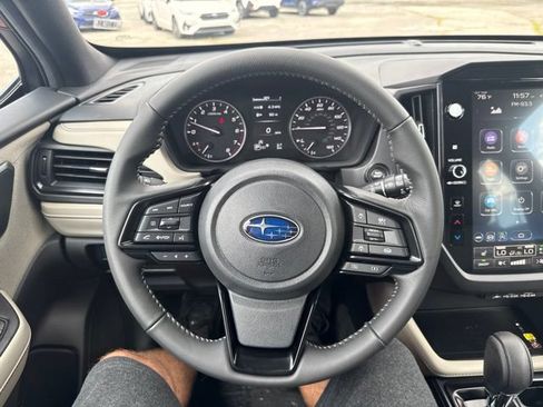 New 2026 Subaru Forester Premium AWD/4WD image 15