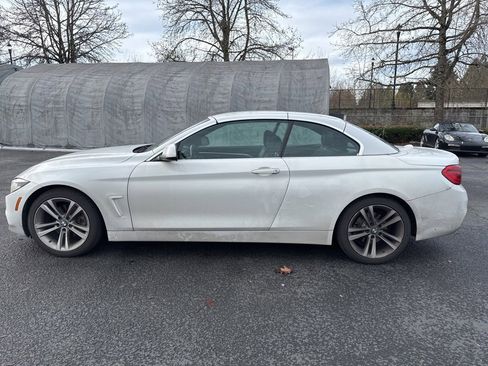 Used 2018 BMW 430i Convertible image 6