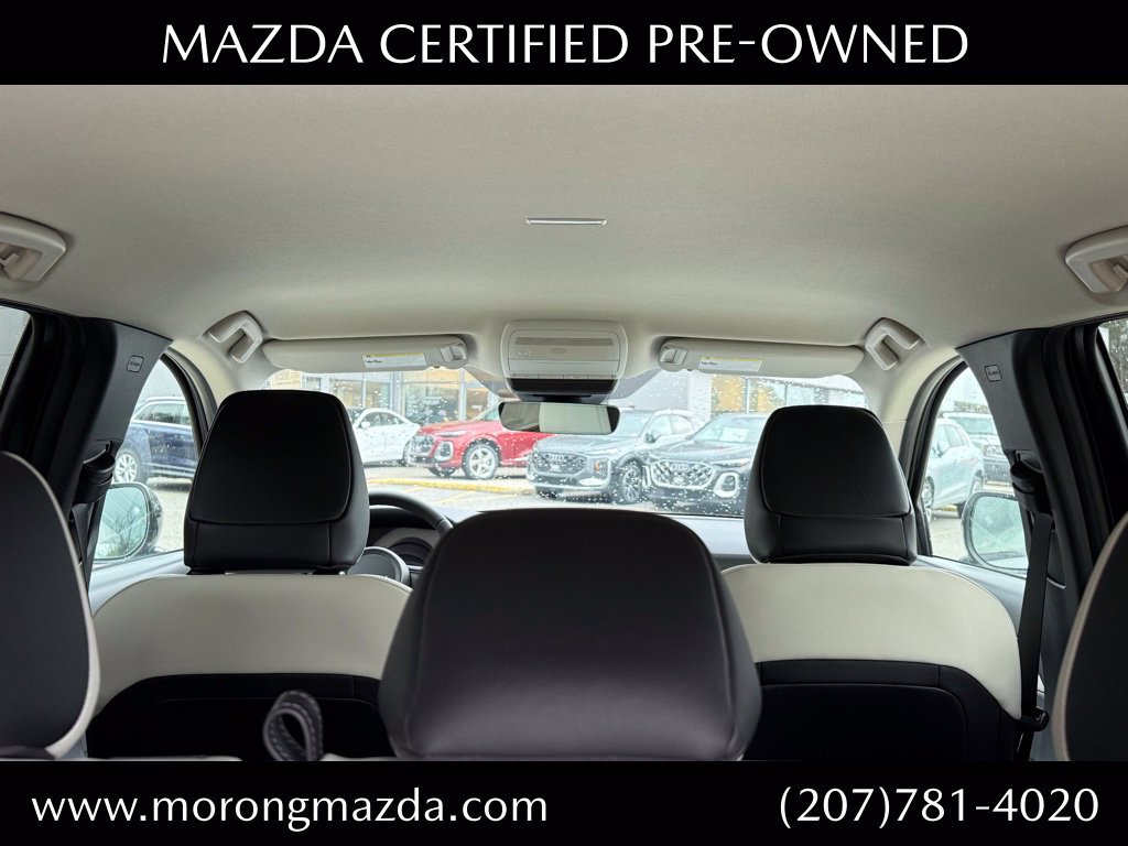 Used 2026 MAZDA CX-5 Select AWD/4WD image 18